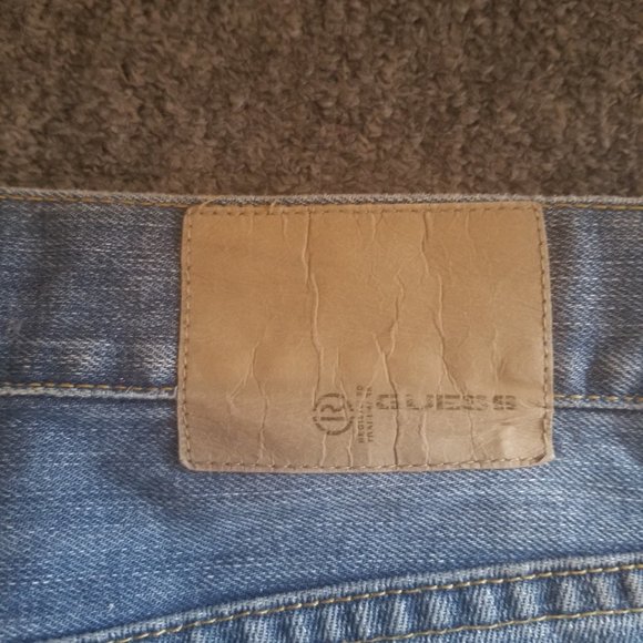 Guess Jeans women's - Picture 4 of 5